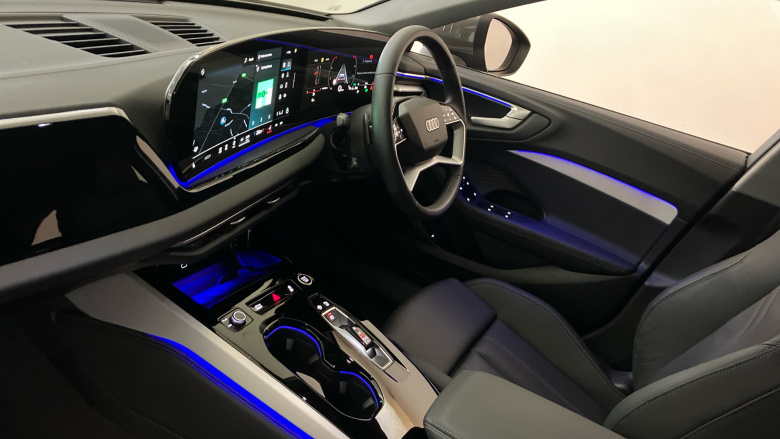 Audi A5 2.0 TDI Quattro 204 Sport 5dr S Tronic Diesel Estate